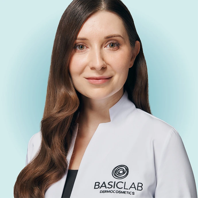 Kosmetolog BasicLab