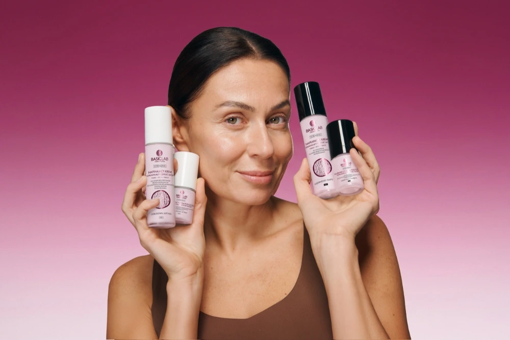Jak powinna wyglądać pielęgnacja skóry w okresie menopauzy?
