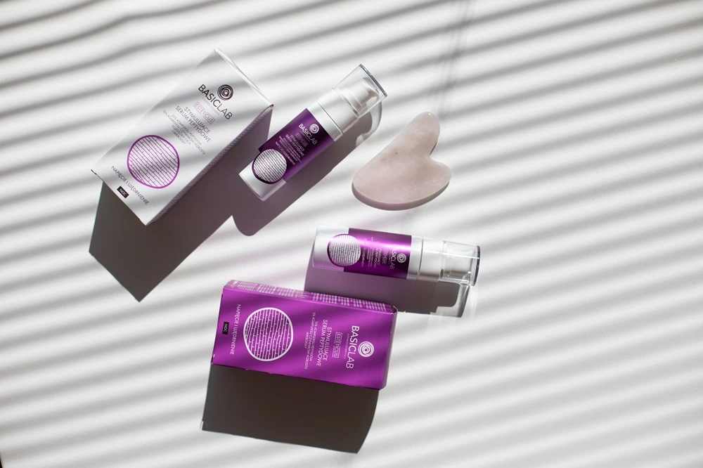Dermocosmetics czy Cosmetology? Przewodnik po liniach serum BasicLab