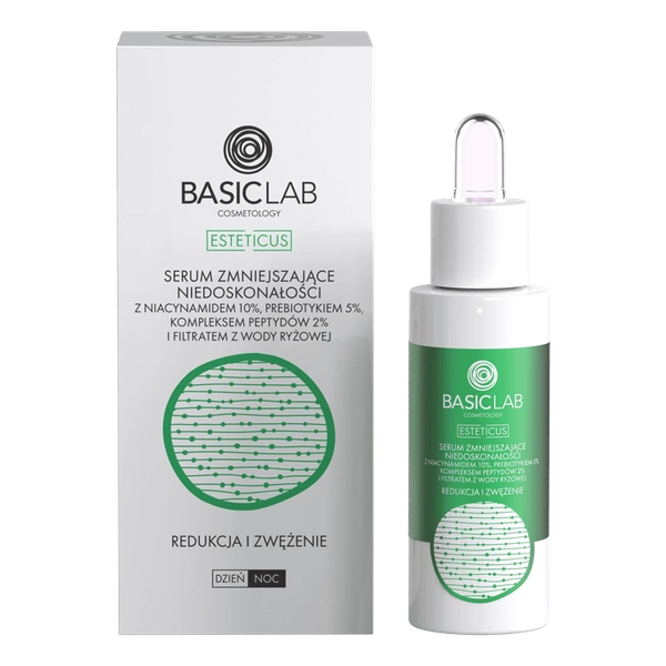 serum z niacynamidem 10%