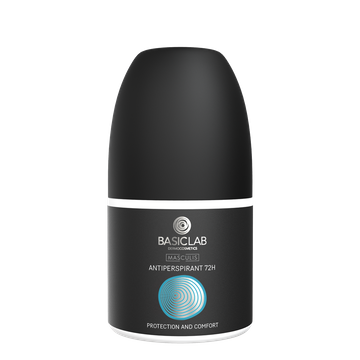 Antyperspirant 72h, Ochrona i Komfort